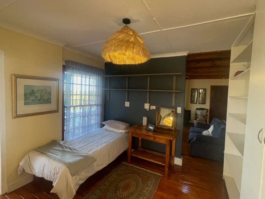 8 Bedroom Property for Sale in Leermansdrift Ah Western Cape